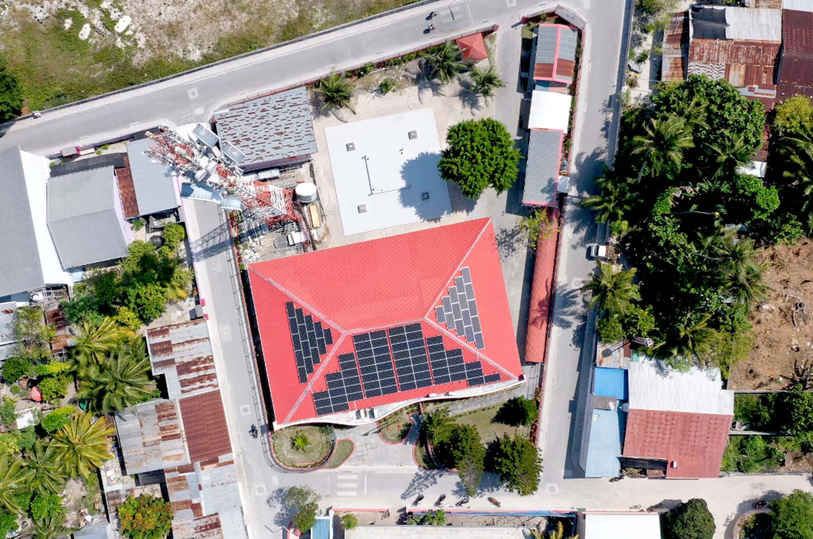 AOI-KULHUDHUFFUSHI-Dhiraagu-Telecom-station-6