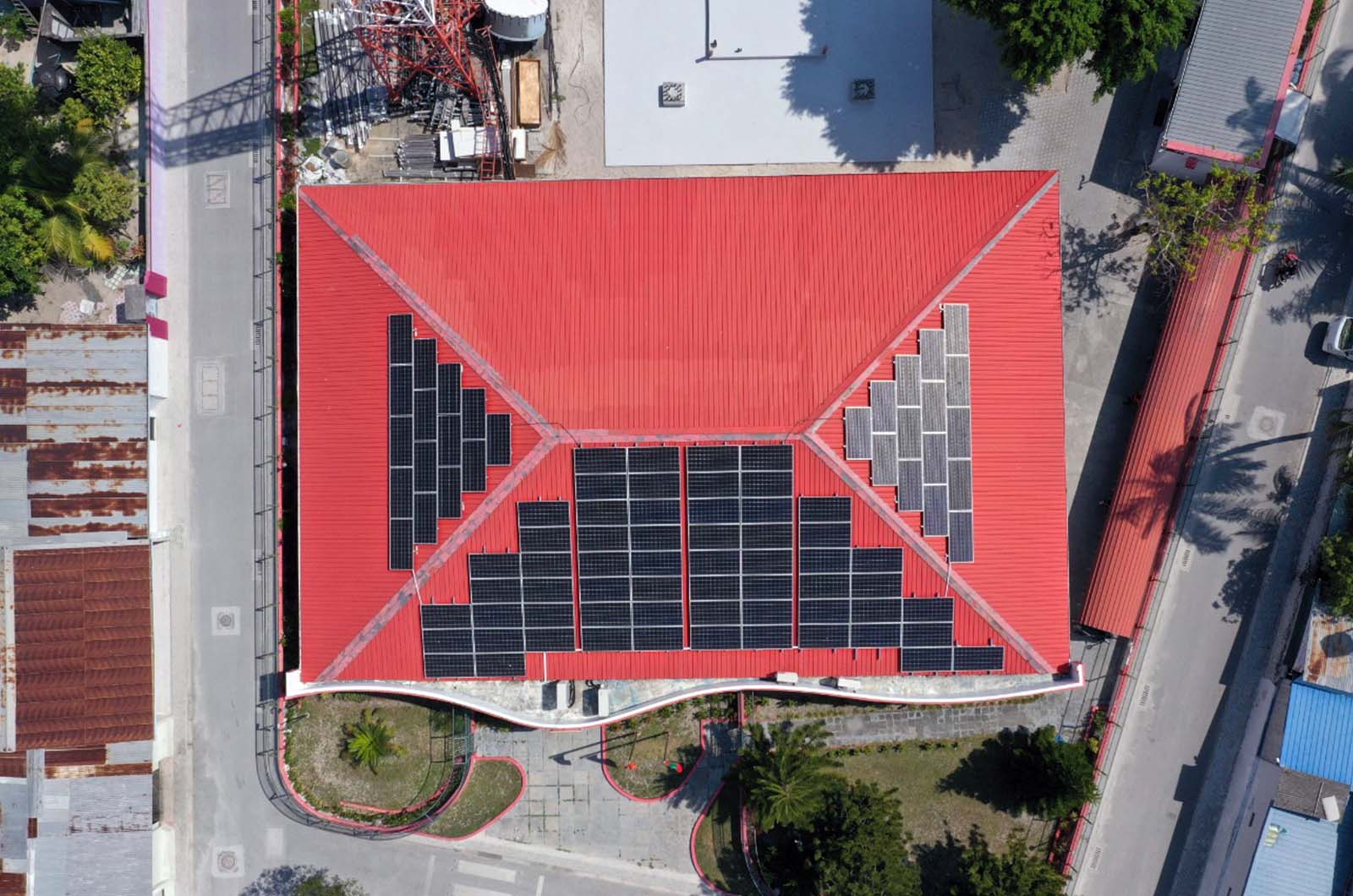 AOI-KULHUDHUFFUSHI-Dhiraagu-Telecom-station-7